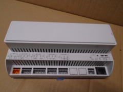 Siemens POL425.50/STD regelaar.